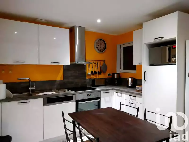 Maison, 31 m²