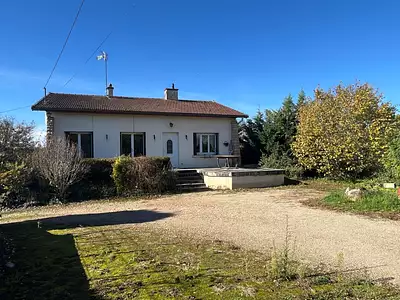 Maison, 131 m²