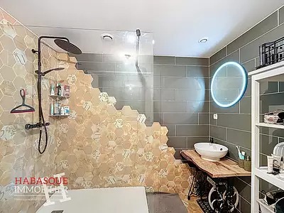 Maison, 96 m²