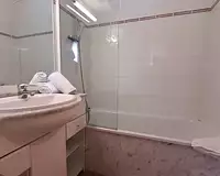 Appartement, 24,43 m²