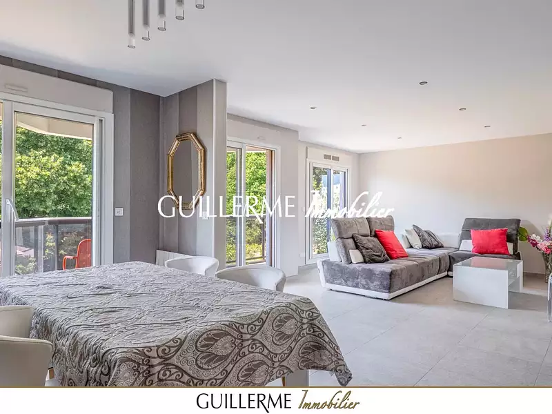 Appartement, 128 m²