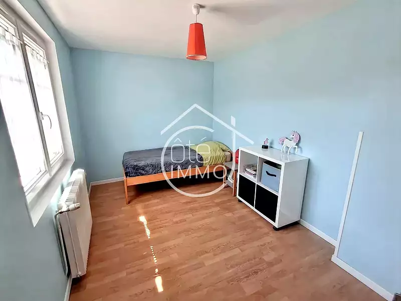 Maison, 140 m²