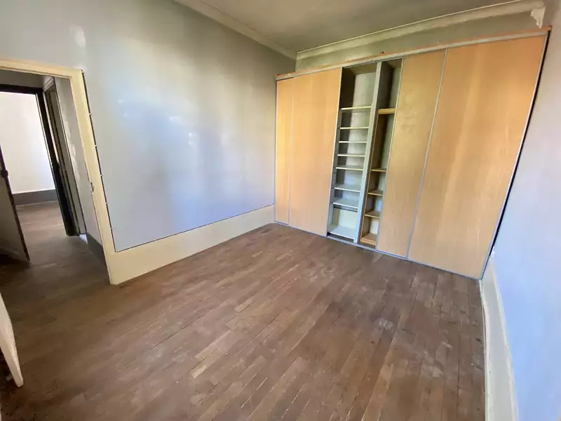 Appartement, 63,51 m²