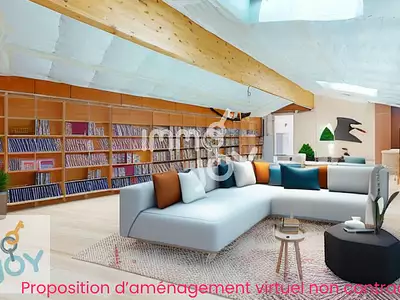 Maison, 185 m²