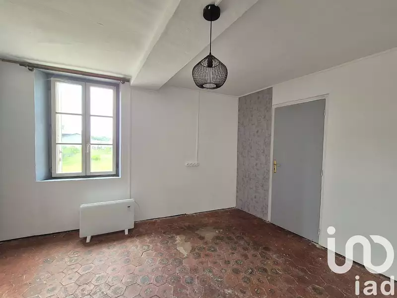 Maison, 115 m²