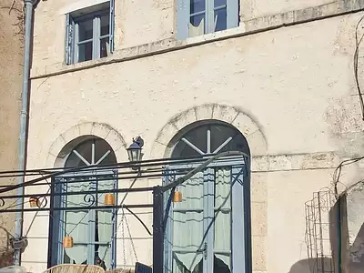 Maison, 57 m²