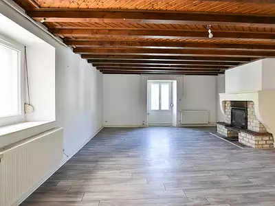 Appartement, 103 m²