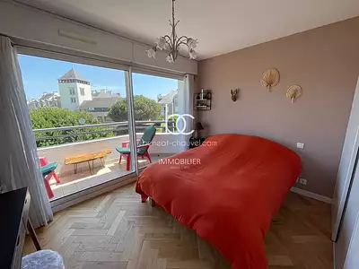 Appartement, 56 m²