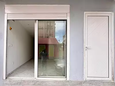 Divers, 40 m²