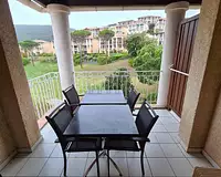 Appartement, 27,58 m²