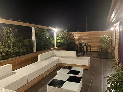 Appartement, 140 m²