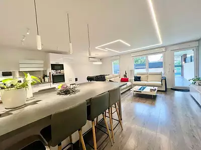 Appartement, 104 m²