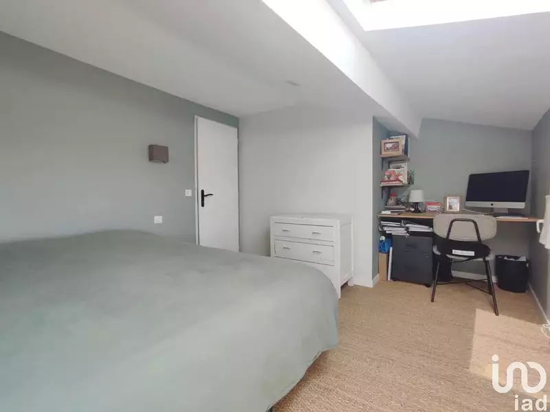 Maison, 94 m²