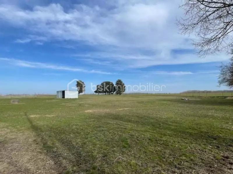 Maison, 165 m²