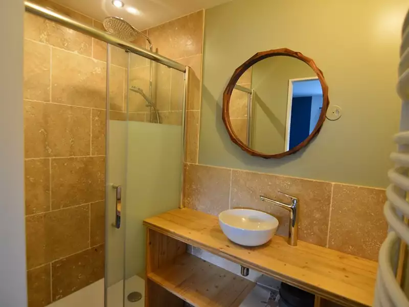 Maison, 134 m²