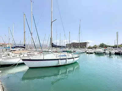 Appartement, 63,57 m²