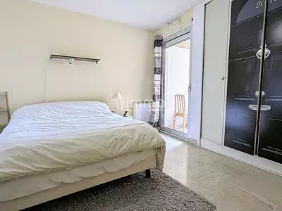 Appartement, 49 m²