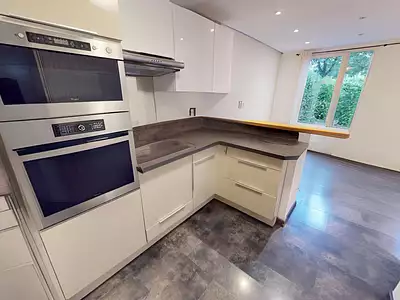 Appartement, 38 m²