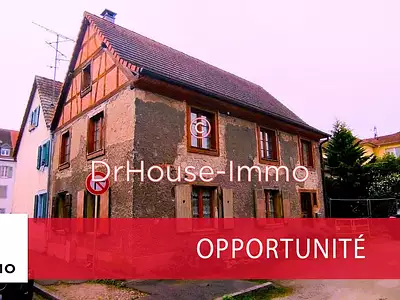 Maison, 103 m²