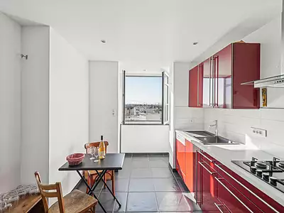 Appartement, 112 m²