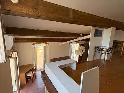 Appartement, 41,75 m²