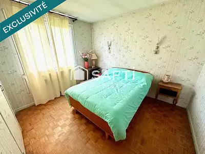 Maison, 124 m²
