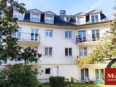 Appartement, 127,45 m²