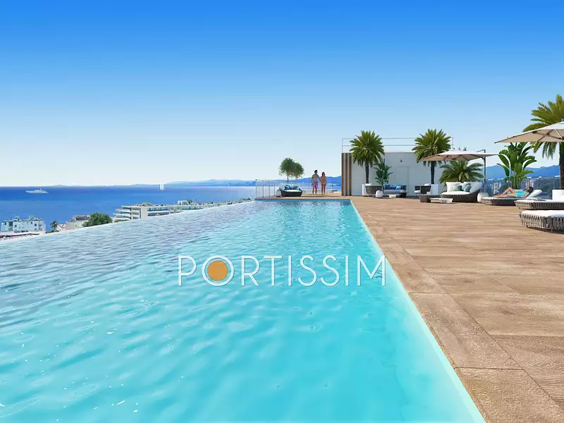 Appartement, 140 m²