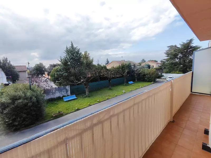 Appartement, 70,14 m²