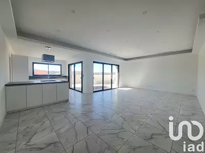 Maison, 128 m²