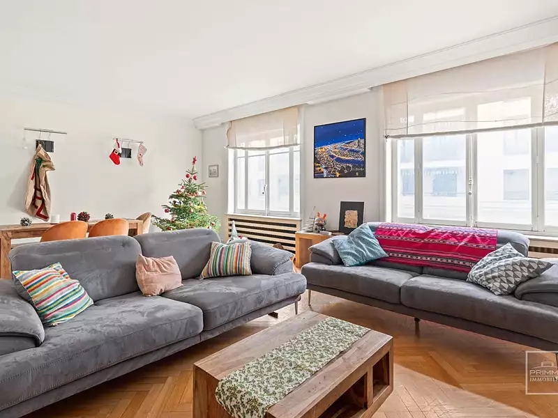 Appartement, 114,82 m²