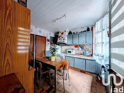 Maison, 82 m²
