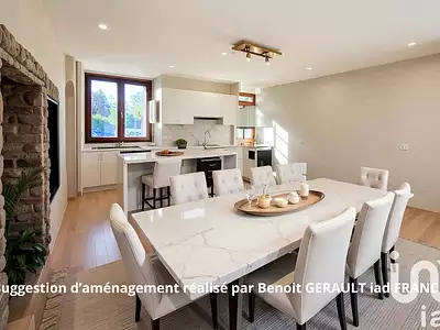Maison, 145 m²