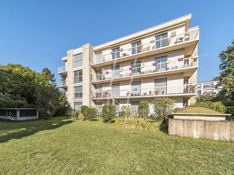 Appartement, 90 m²
