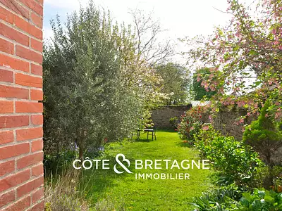 Maison, 143,84 m²