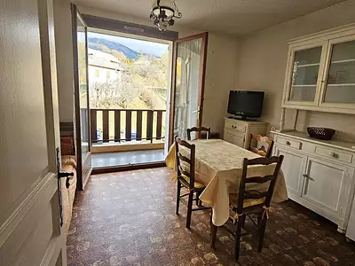 Appartement, 26,85 m²