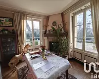 Maison, 1 062 m²