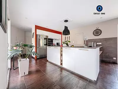Maison, 169 m²