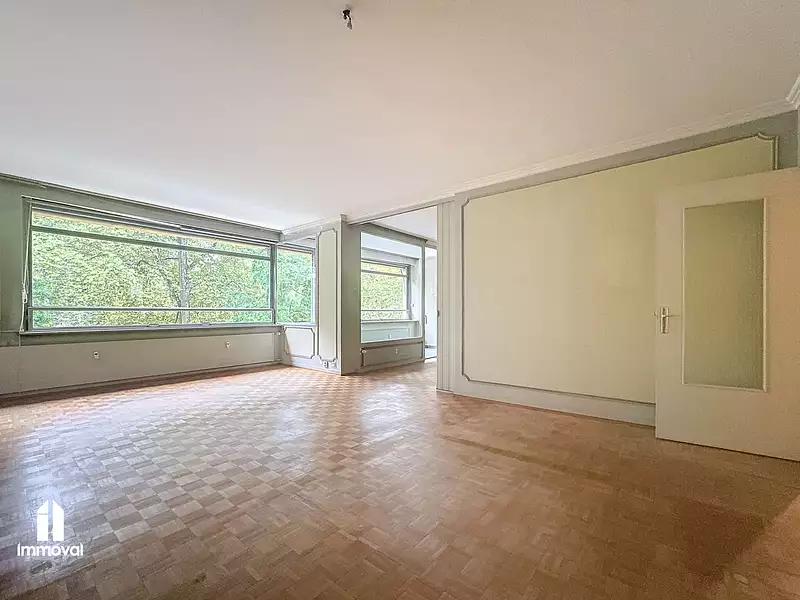 Appartement, 142,99 m²