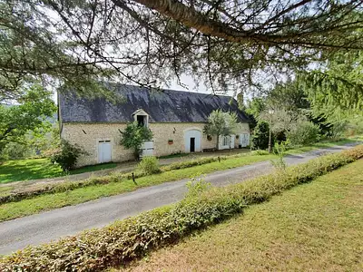 Maison, 300 m²