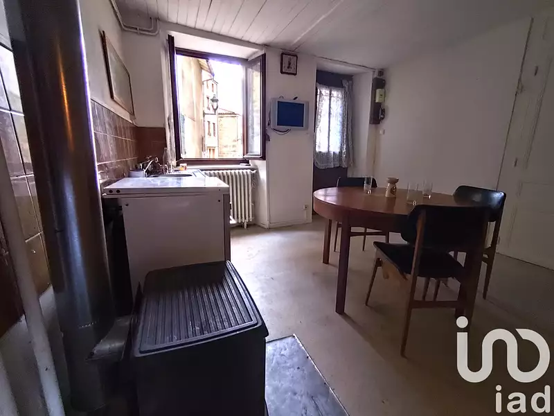 Maison, 105 m²