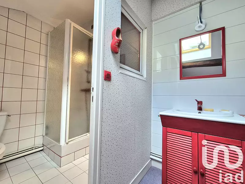 Maison, 152 m²