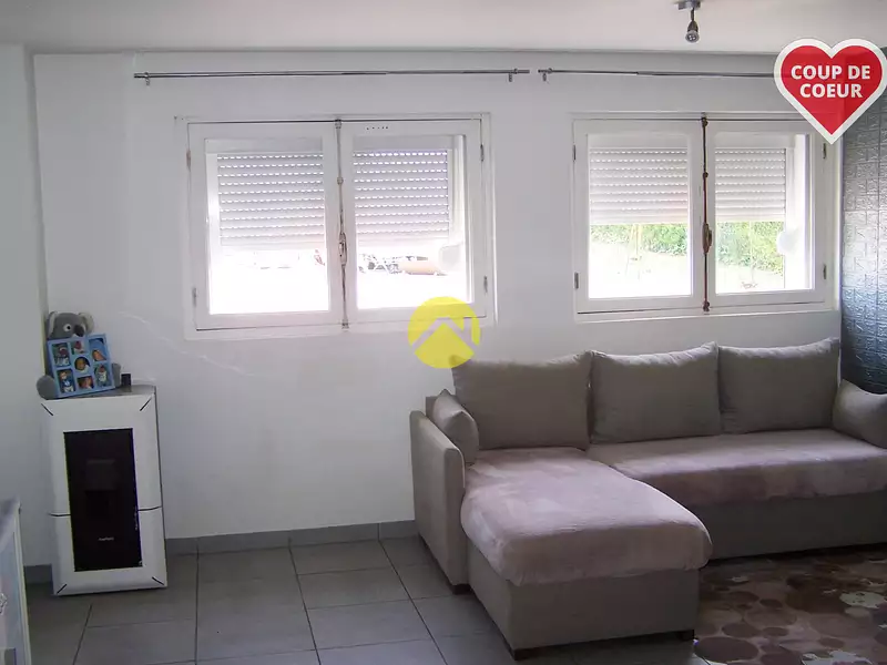 Maison, 86 m²