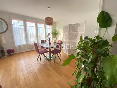 Appartement, 75 m²