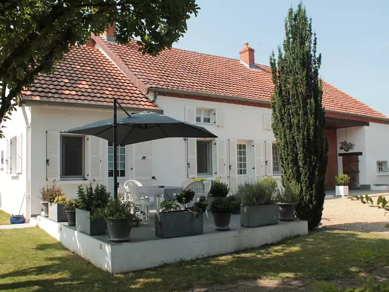 Maison, 97 m²