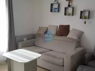 Appartement, 59,13 m²
