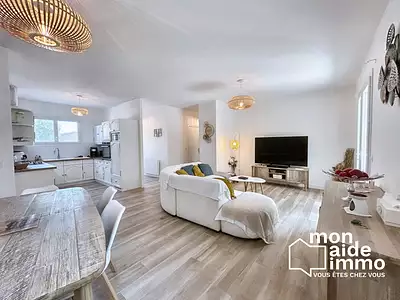 Maison, 112,59 m²