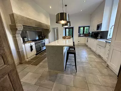 Maison, 406 m²