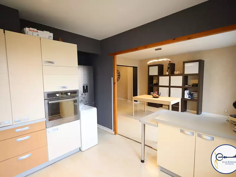 Appartement, 112,1 m²