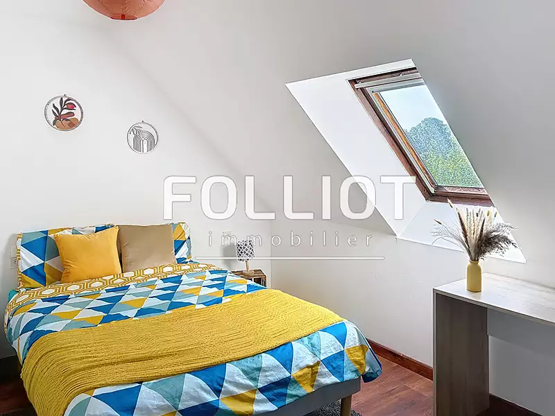 Maison, 100 m²